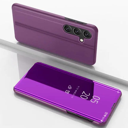Daily Leather Case for Samsung Phones