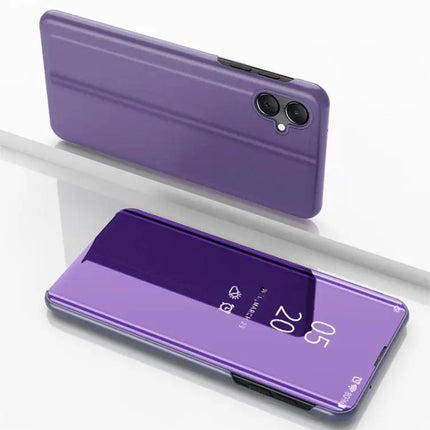 Daily Leather Case for Samsung Phones