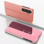 For Galaxy S24 FE 5G / Rose Gold
