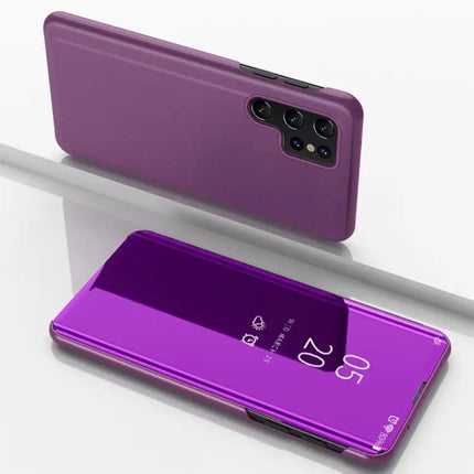 Leather Phone Case for Everyday Protection