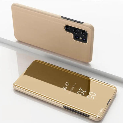 Leather Phone Case for Everyday Protection