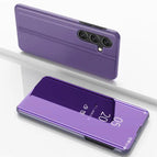 For Galaxy S25 FE 5G / Violet Blue