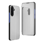 For Galaxy A17 5G / Silver