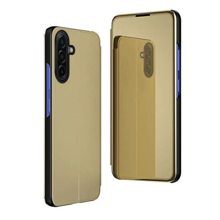 Leather Phone Case For Daily Protection And Easy Viewing
