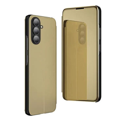 Flip Leather Phone Case With Built In Stand For Everyday Viewing And Daily Protection