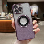 For iPhone 11 Pro / Purple