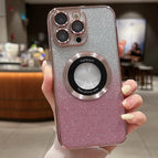 For iPhone 16 Pro Max / Rose