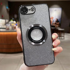 For iPhone 17e / 16e / Black
