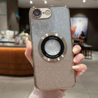 For iPhone 17e / 16e / Gold