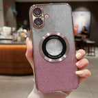 For iPhone 17 / Rose