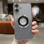 For iPhone 17 / Silver