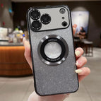 For iPhone 17 Pro Max / Black