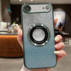 For iPhone Air / Green