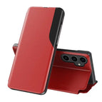 For Samsung Galaxy S23 FE 5G / Red