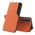 For Samsung Galaxy A05s / Orange