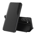 For Samsung Galaxy S25 5G / Black