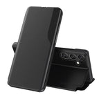 For Samsung Galaxy S25+ 5G / Black