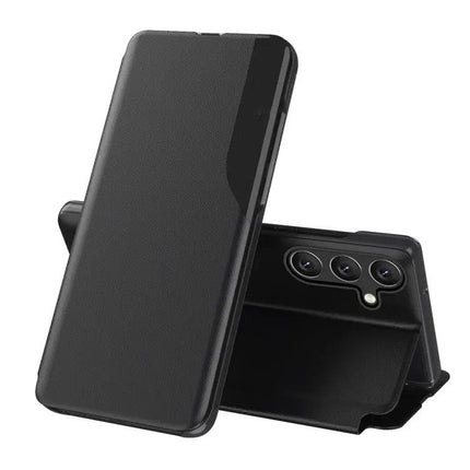 Leather Case For Samsung Phone Everyday Protection