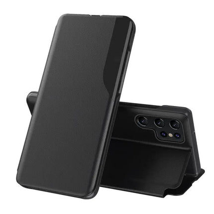 Leather Case For Samsung Phone Everyday Protection