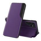 For Samsung Galaxy S25 Ultra 5G / Violet
