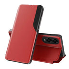 For Galaxy S25 Edge 5G / Red