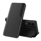 For Galaxy S25 Edge 5G / Black