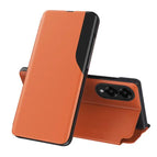 For Galaxy S25 Edge 5G / Orange