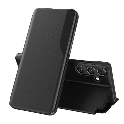 Attraction Leather Phone Case for Everyday Protection