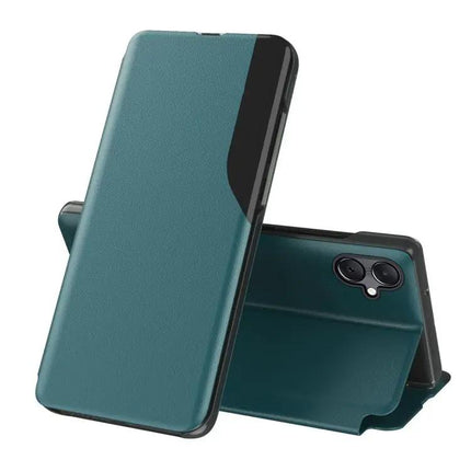 Attraction Leather Phone Case for Everyday Protection