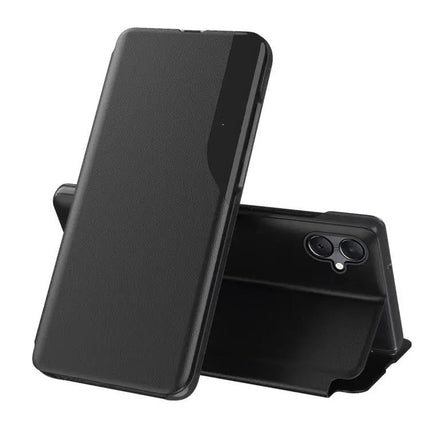 Attraction Leather Phone Case for Everyday Protection