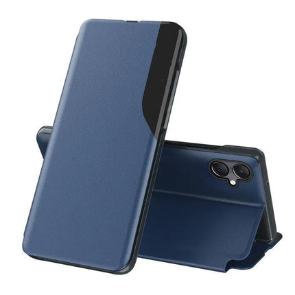 Attraction Leather Phone Case for Everyday Protection
