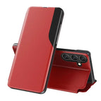 For Galaxy A27 5G / Red