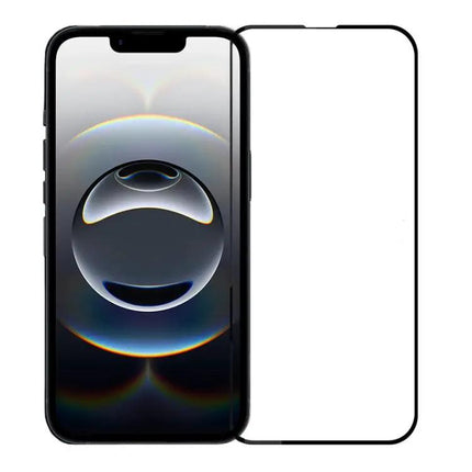 MOFI Tempered Glass Screen Protector For Everyday iPhone Protection