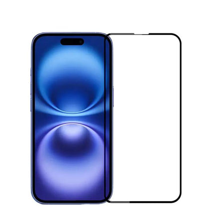 MOFI Tempered Glass Screen Protector For Everyday iPhone Protection