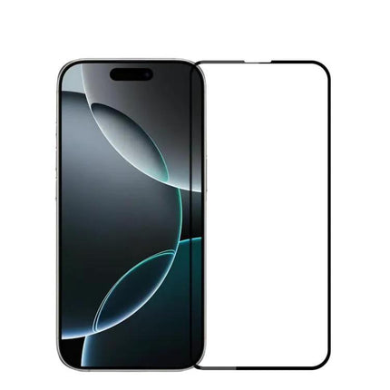 MOFI Tempered Glass Screen Protector For Everyday iPhone Protection