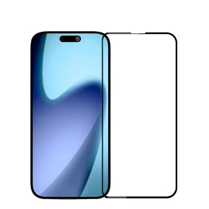 MOFI Tempered Glass Screen Protector For Everyday iPhone Protection