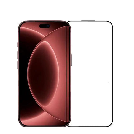 MOFI Tempered Glass Screen Protector For Everyday iPhone Protection | Syndmart