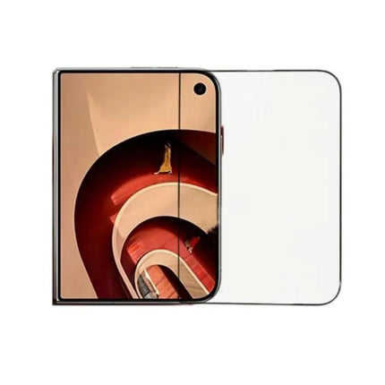 MOFI Tempered Glass Screen Protector For Everyday iPhone Protection