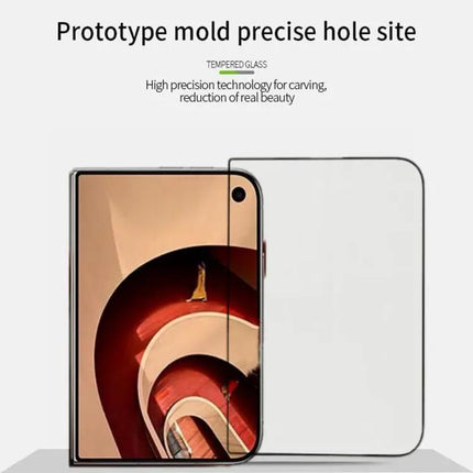 MOFI Tempered Glass Screen Protector For Everyday iPhone Protection