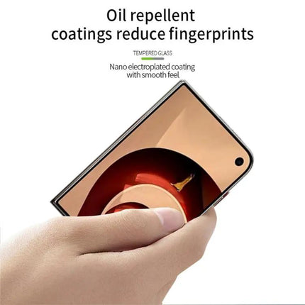 MOFI Tempered Glass Screen Protector For Everyday iPhone Protection