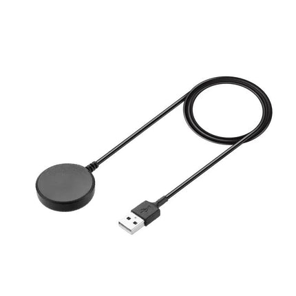 Magnetic USB Charger For Samsung Galaxy Watch 40-47mm