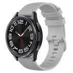 For Samsung Galaxy Watch 6 Classic 47mm / Grey