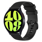 For Samsung Galaxy Watch 6 44mm / Black