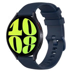 For Samsung Galaxy Watch 6 40mm / Navy Blue