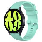For Samsung Galaxy Watch 6 40mm / Teal