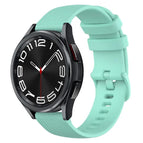 For Samsung Galaxy Watch 6 Classic 43mm / Teal