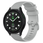 For Samsung Galaxy watch 5 Pro Golf Edition / Grey