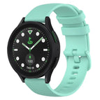 For Samsung Galaxy watch 5 Pro Golf Edition / Teal