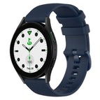 For Samsung Galaxy watch 5 Golf Edition / Navy Blue
