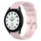 For Samsung Galaxy watch 5 Golf Edition / Pink